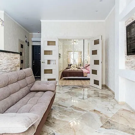 Апартаменти Sea_pearl *